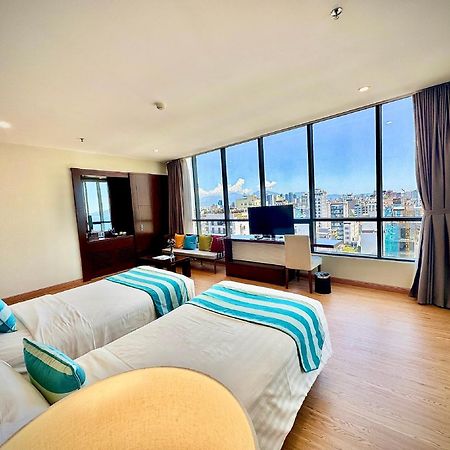 Avatar Hotel Da Nang Eksteriør bilde