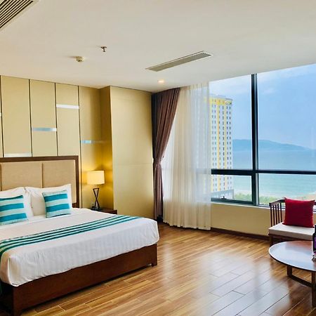 Avatar Hotel Da Nang Eksteriør bilde