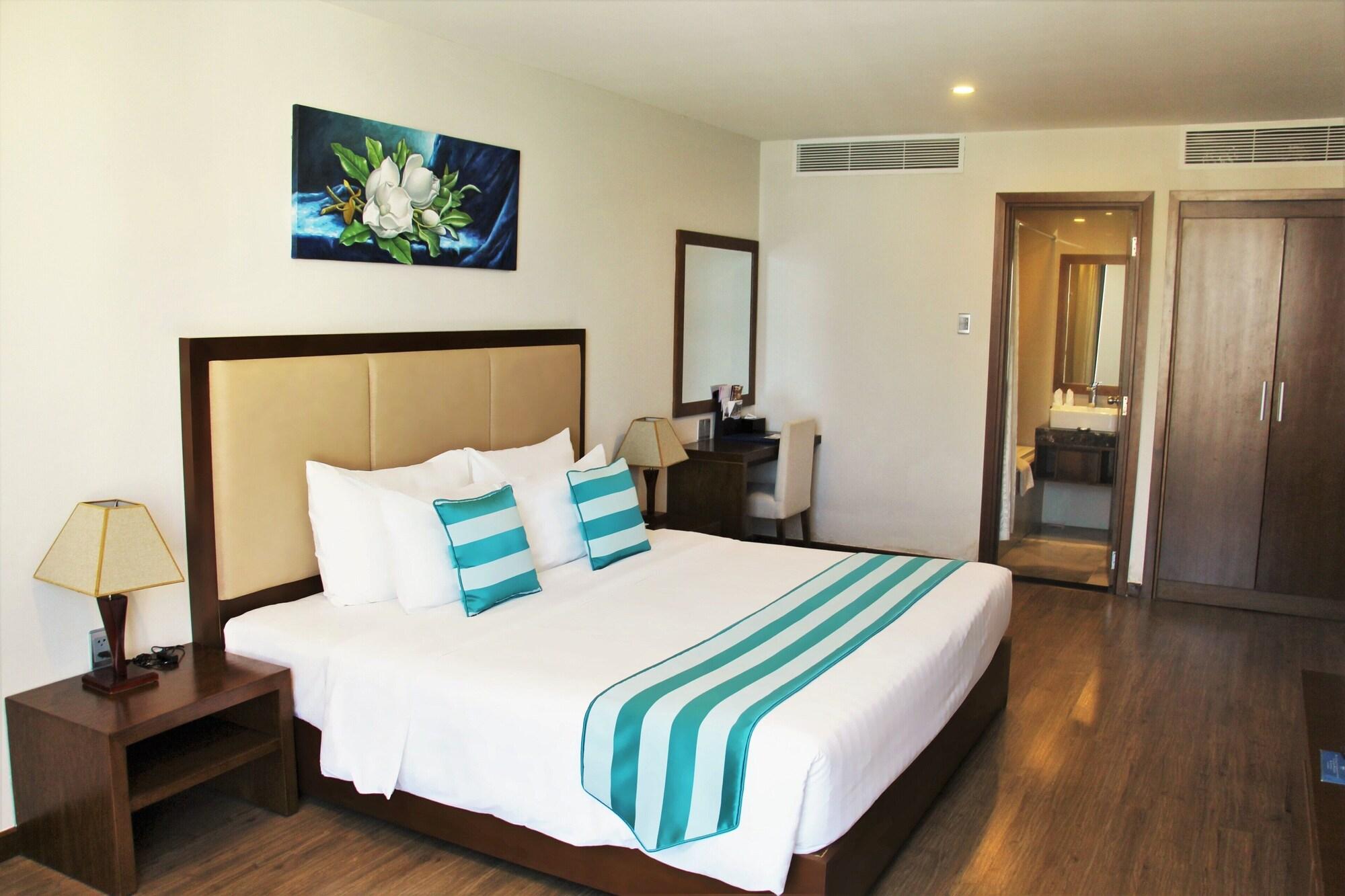 Avatar Hotel Da Nang Eksteriør bilde