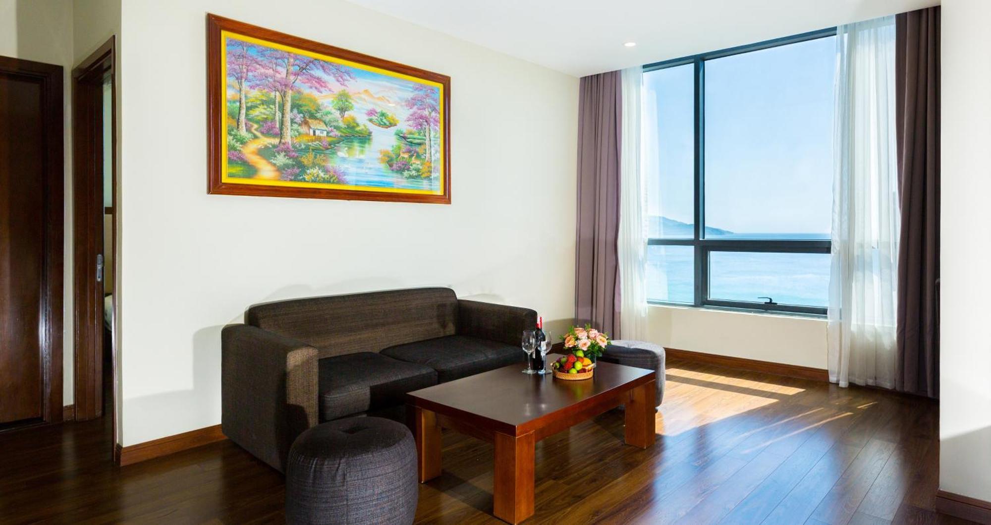 Avatar Hotel Da Nang Eksteriør bilde