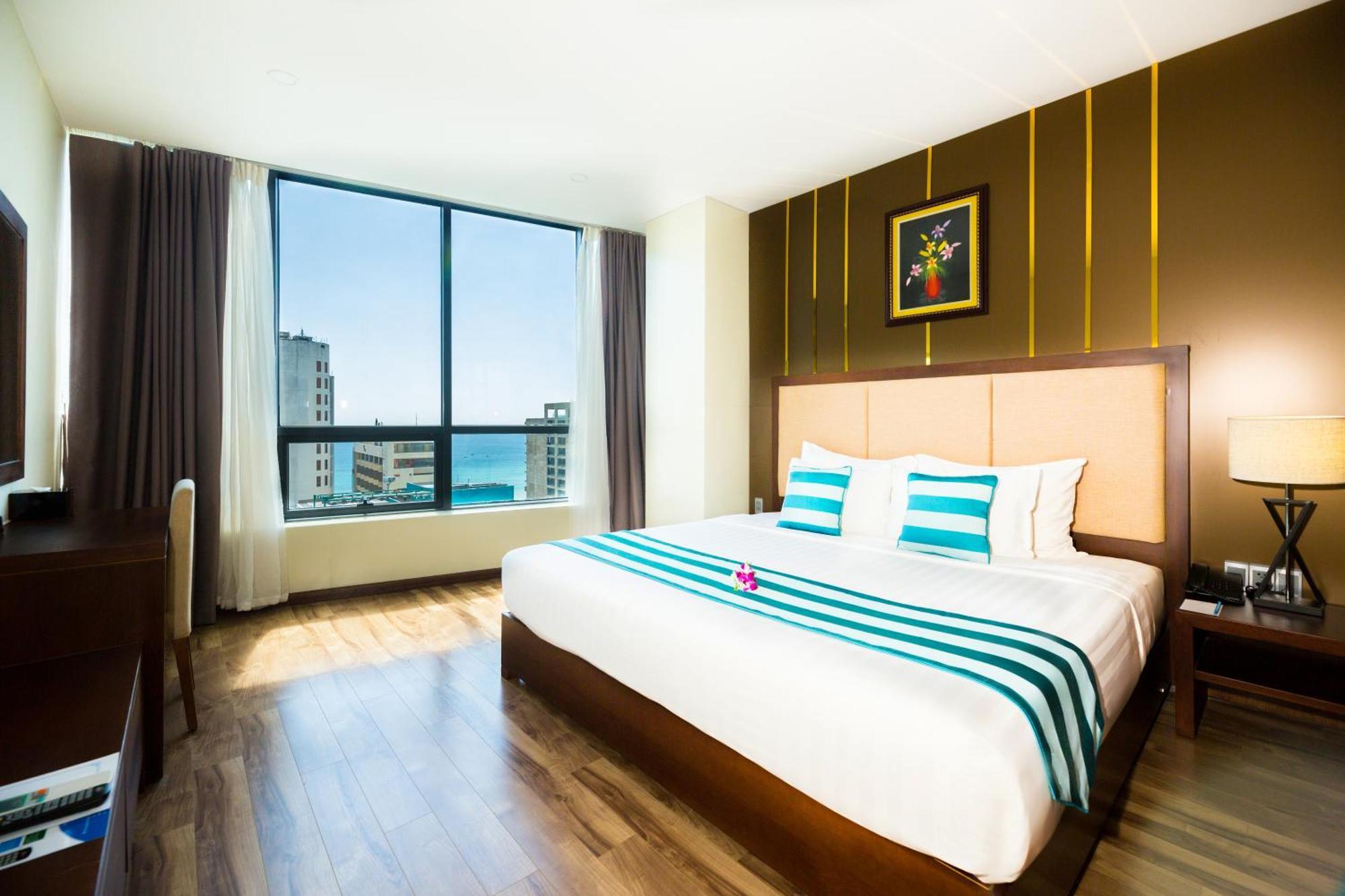 Avatar Hotel Da Nang Eksteriør bilde