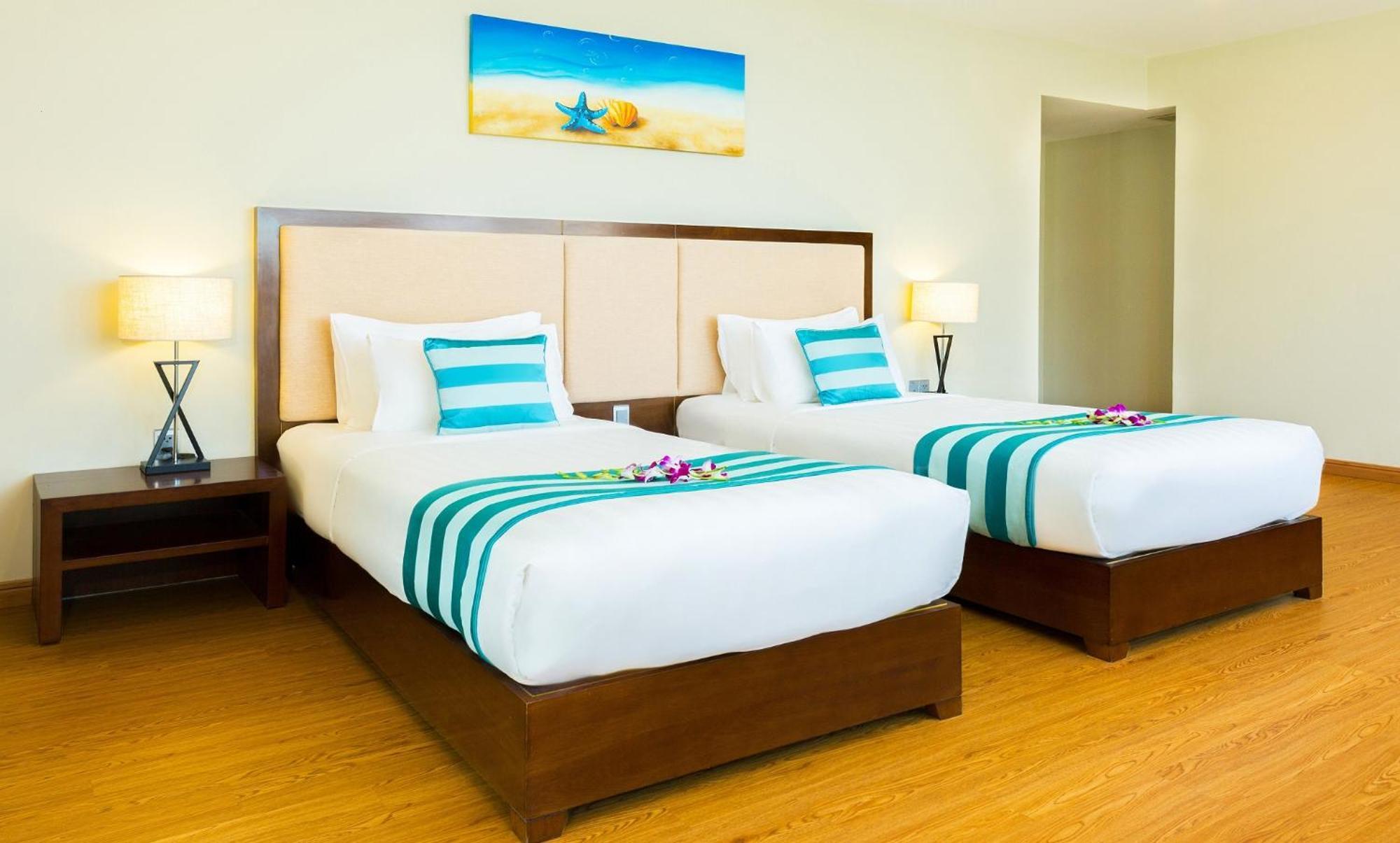 Avatar Hotel Da Nang Eksteriør bilde