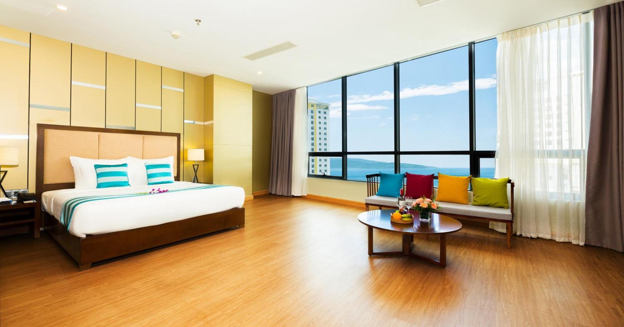 Avatar Hotel Da Nang Eksteriør bilde