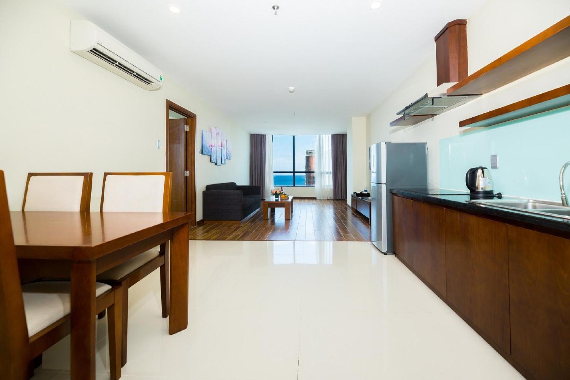 Avatar Hotel Da Nang Eksteriør bilde