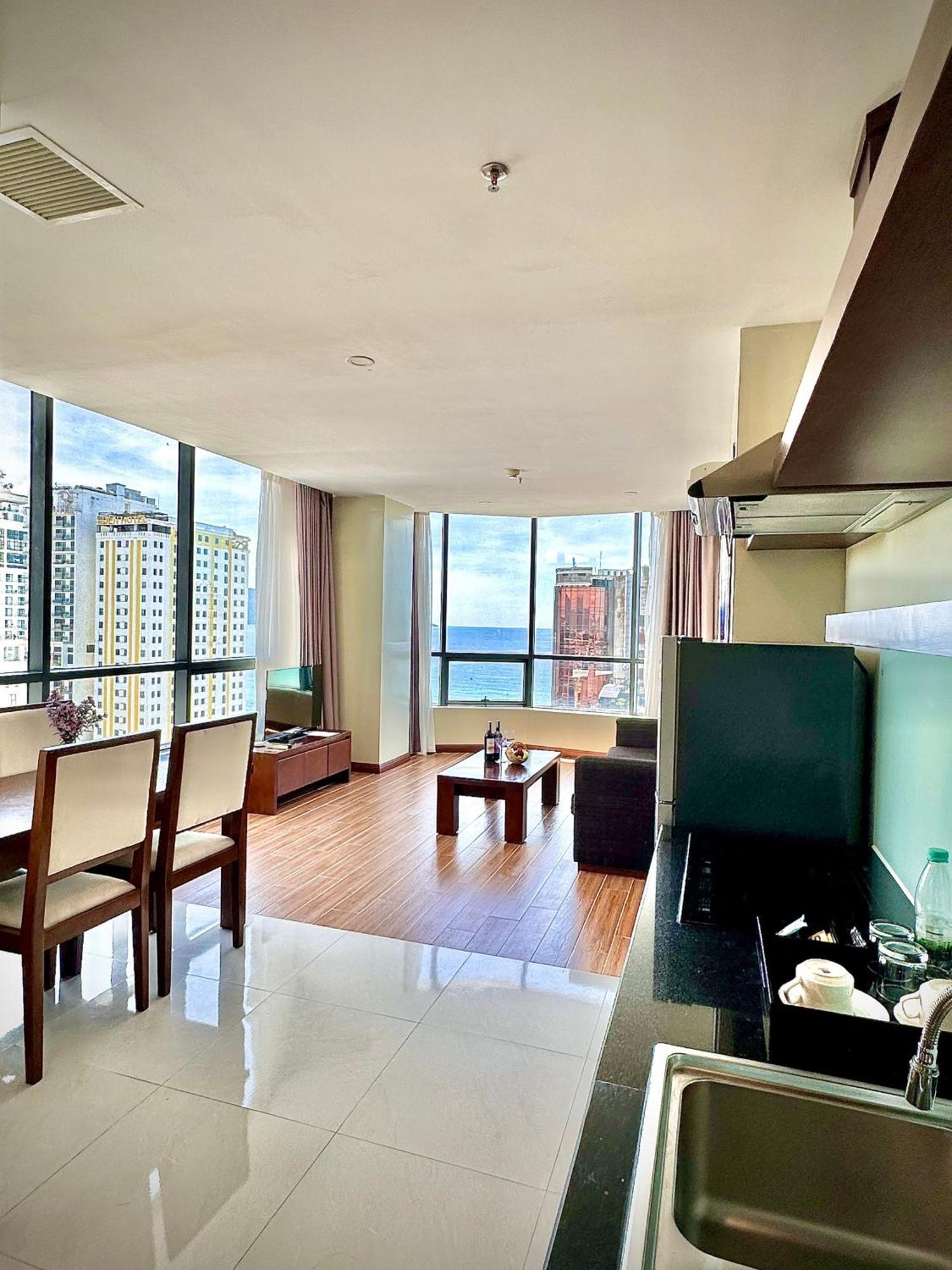 Avatar Hotel Da Nang Eksteriør bilde