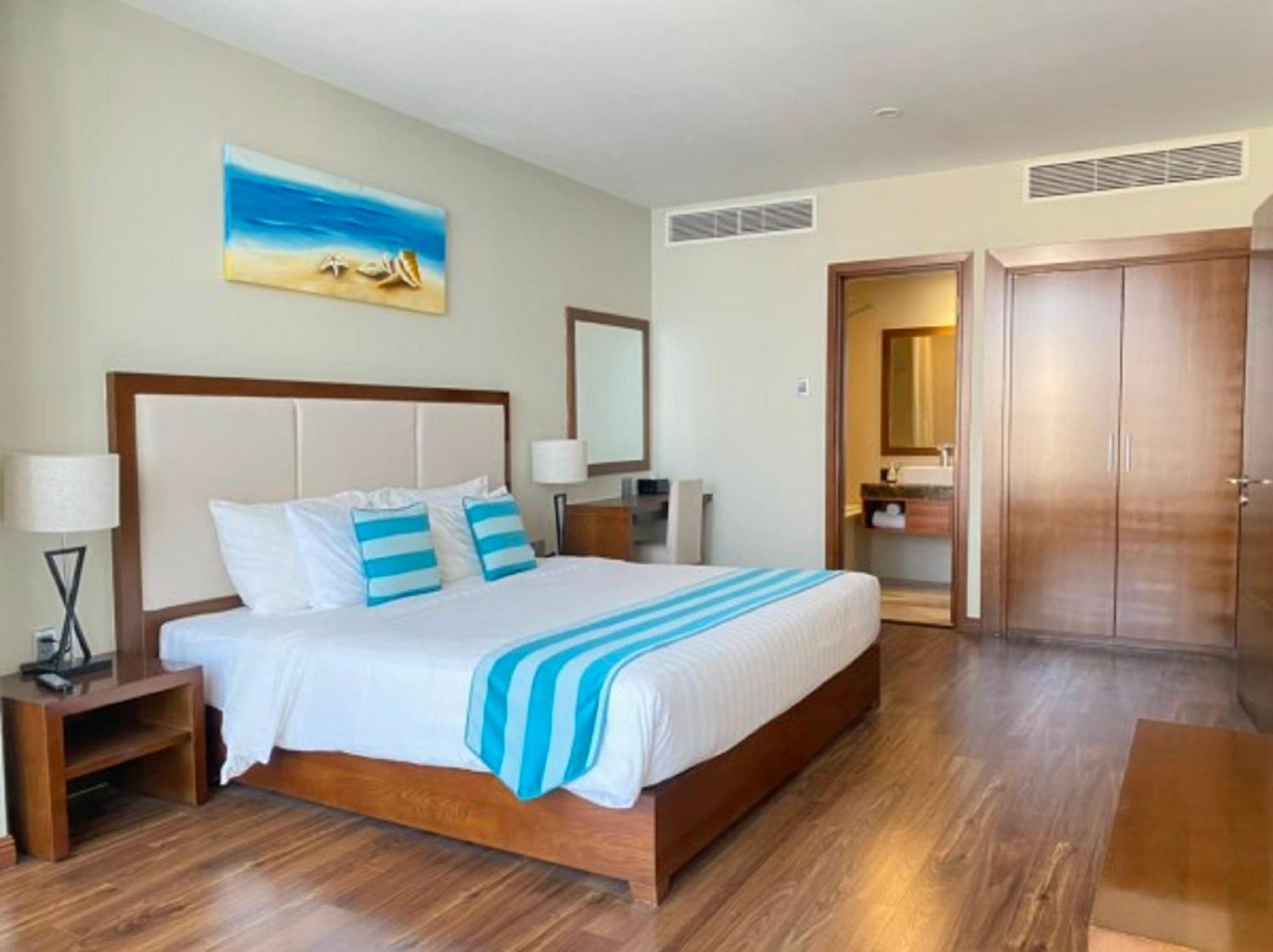 Avatar Hotel Da Nang Eksteriør bilde