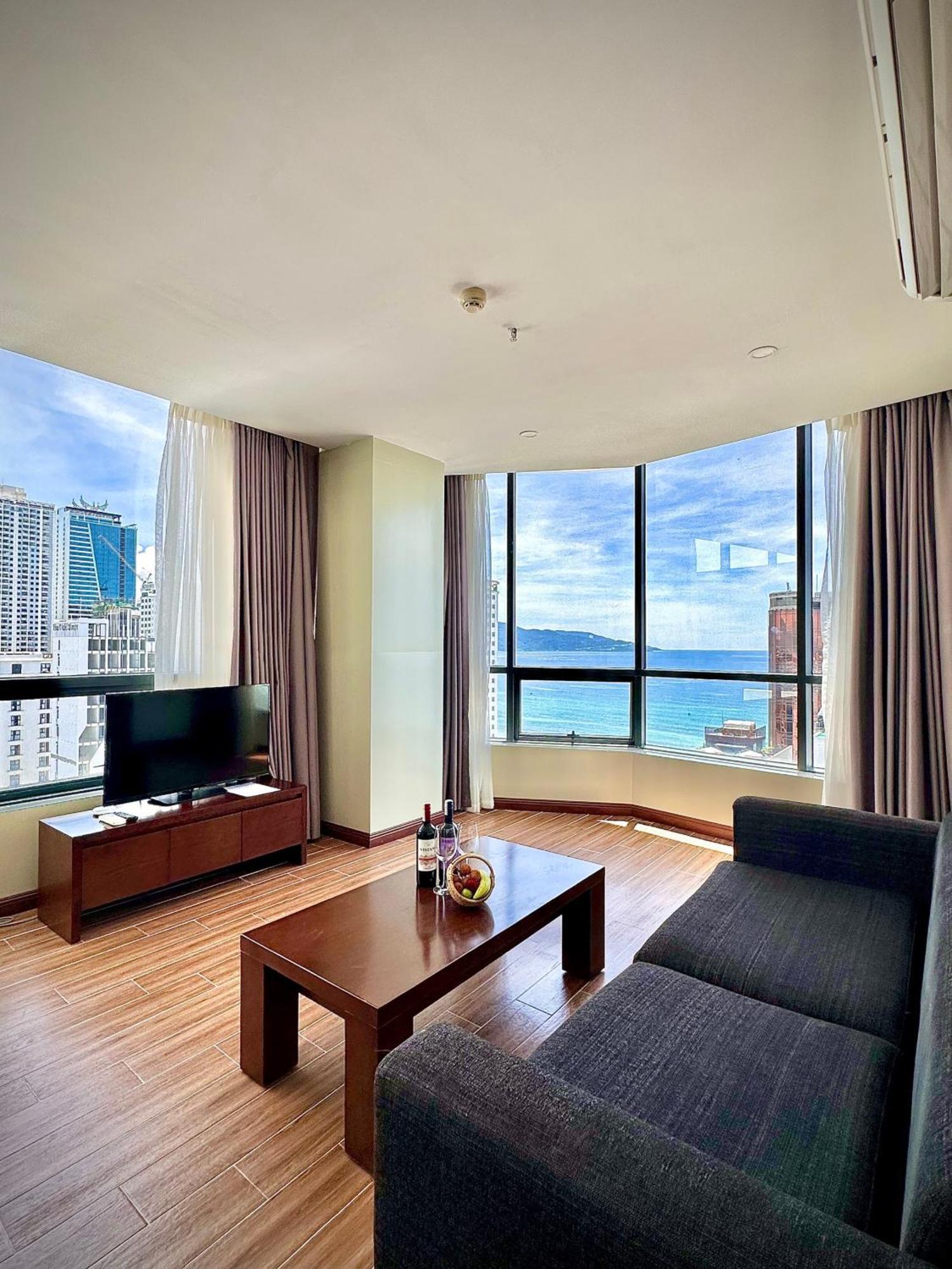 Avatar Hotel Da Nang Eksteriør bilde
