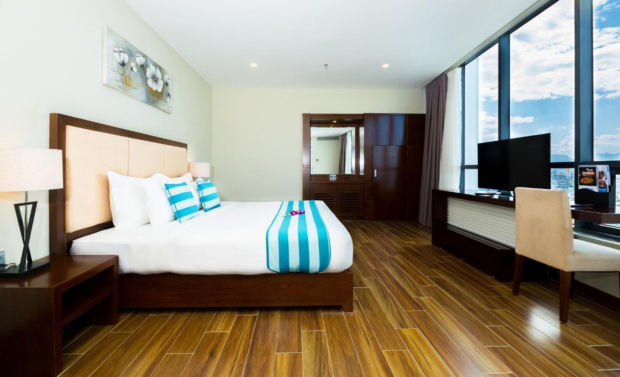 Avatar Hotel Da Nang Eksteriør bilde