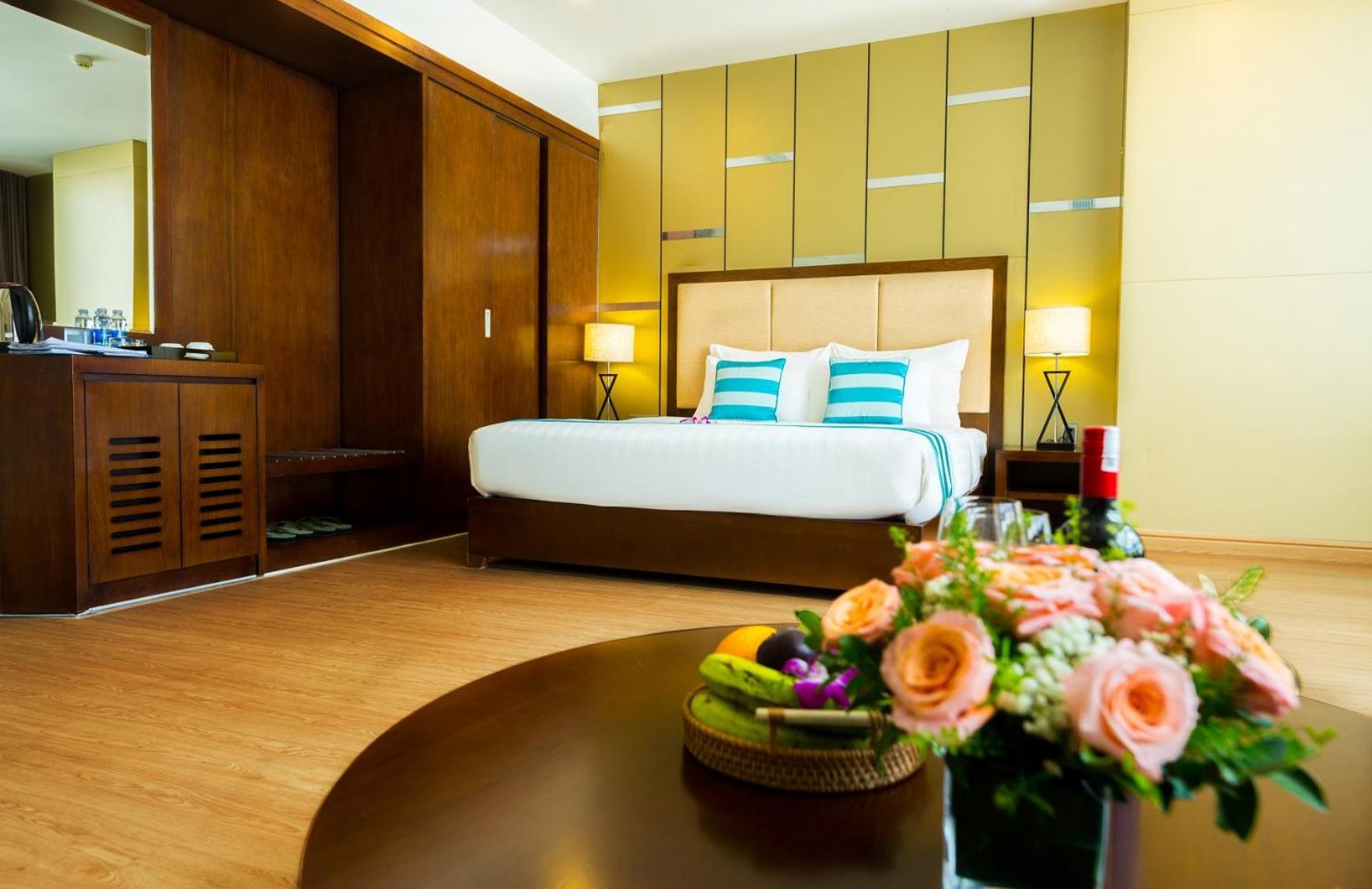 Avatar Hotel Da Nang Eksteriør bilde