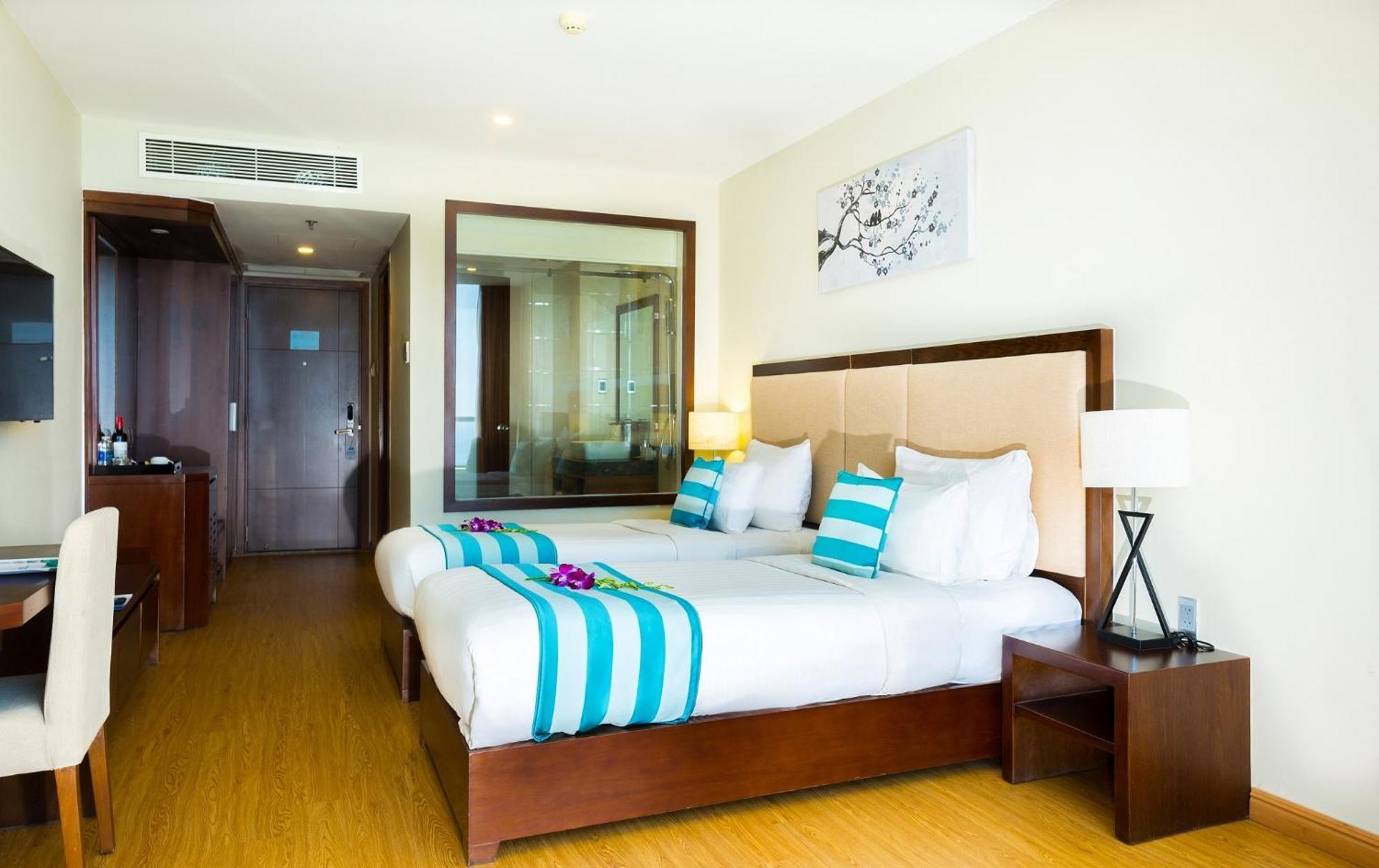 Avatar Hotel Da Nang Eksteriør bilde