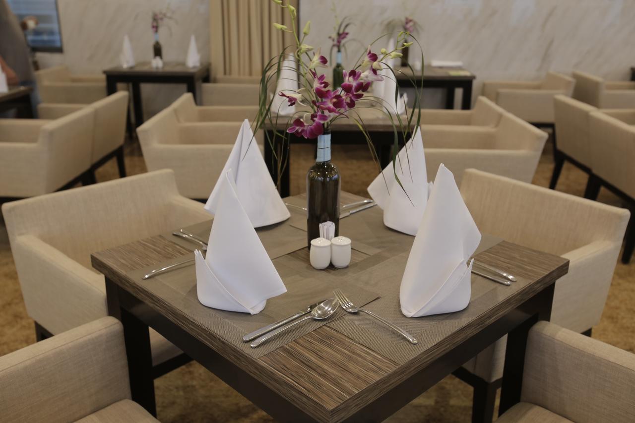Avatar Hotel Da Nang Eksteriør bilde