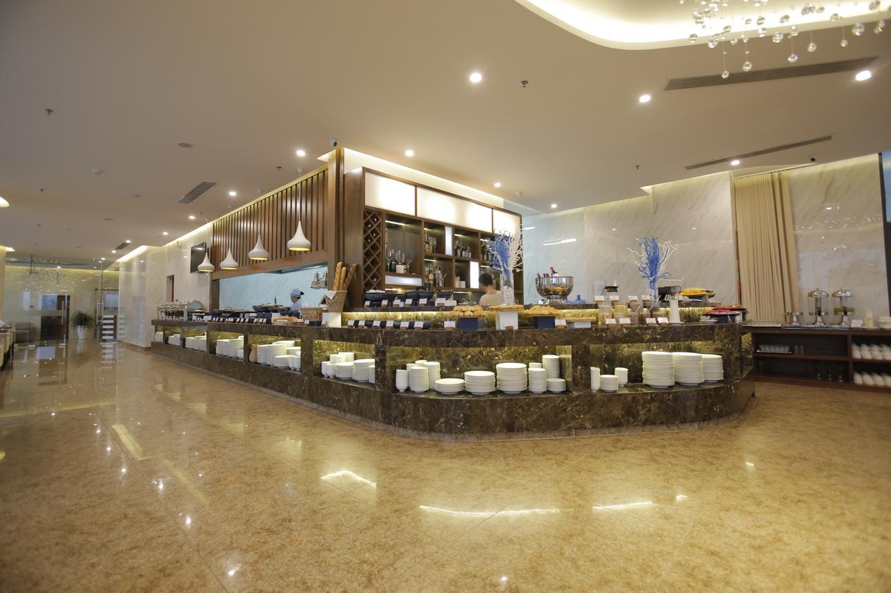 Avatar Hotel Da Nang Eksteriør bilde