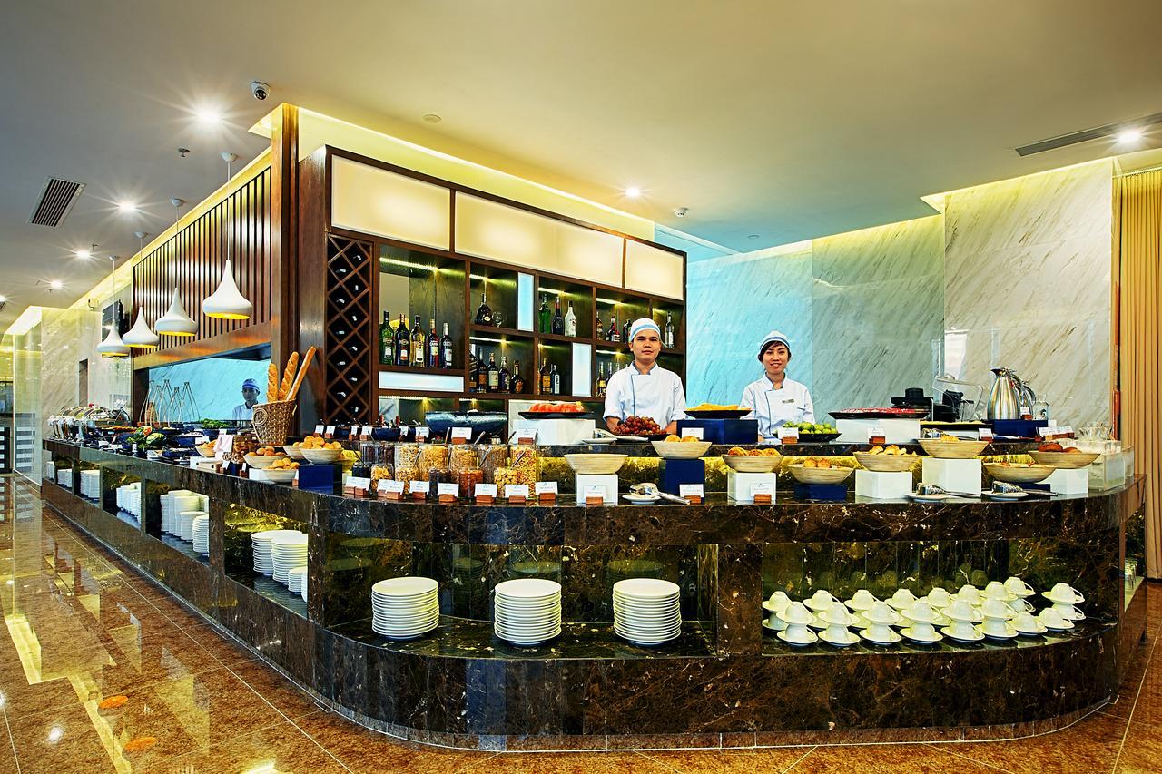 Avatar Hotel Da Nang Eksteriør bilde