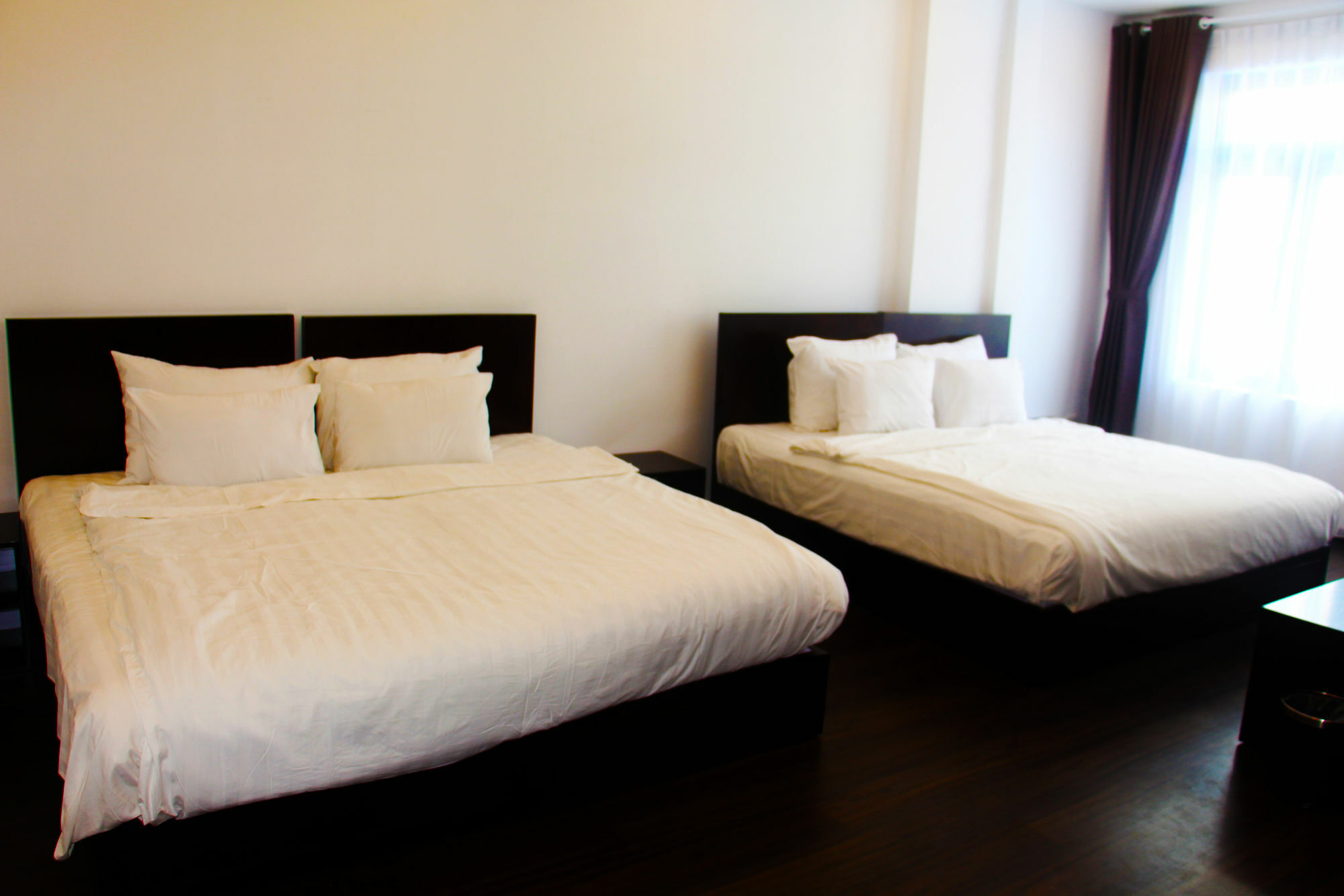 Avatar Hotel Da Nang Eksteriør bilde