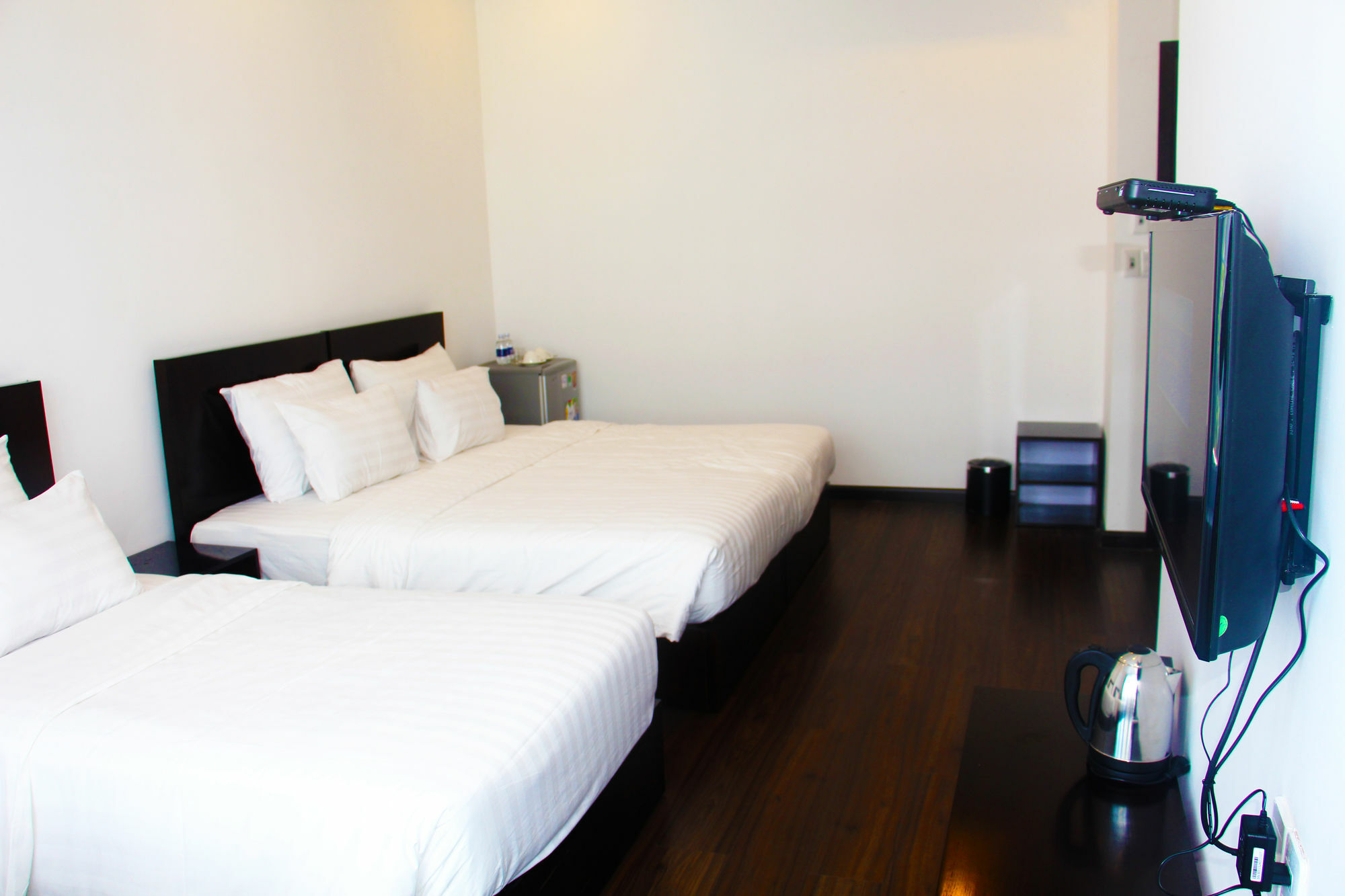 Avatar Hotel Da Nang Eksteriør bilde