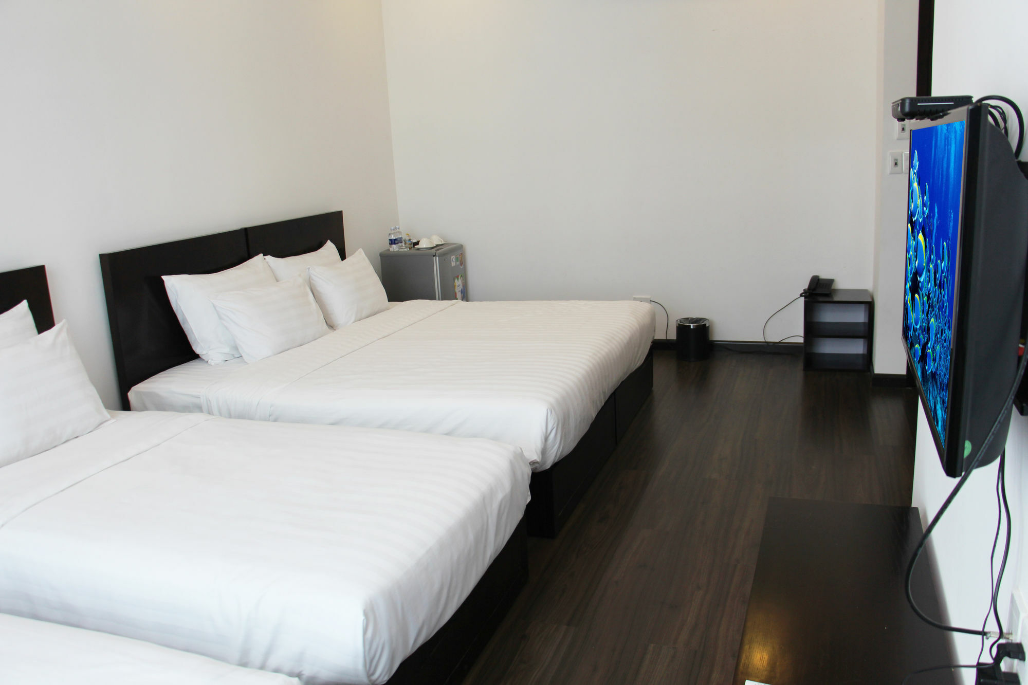 Avatar Hotel Da Nang Eksteriør bilde