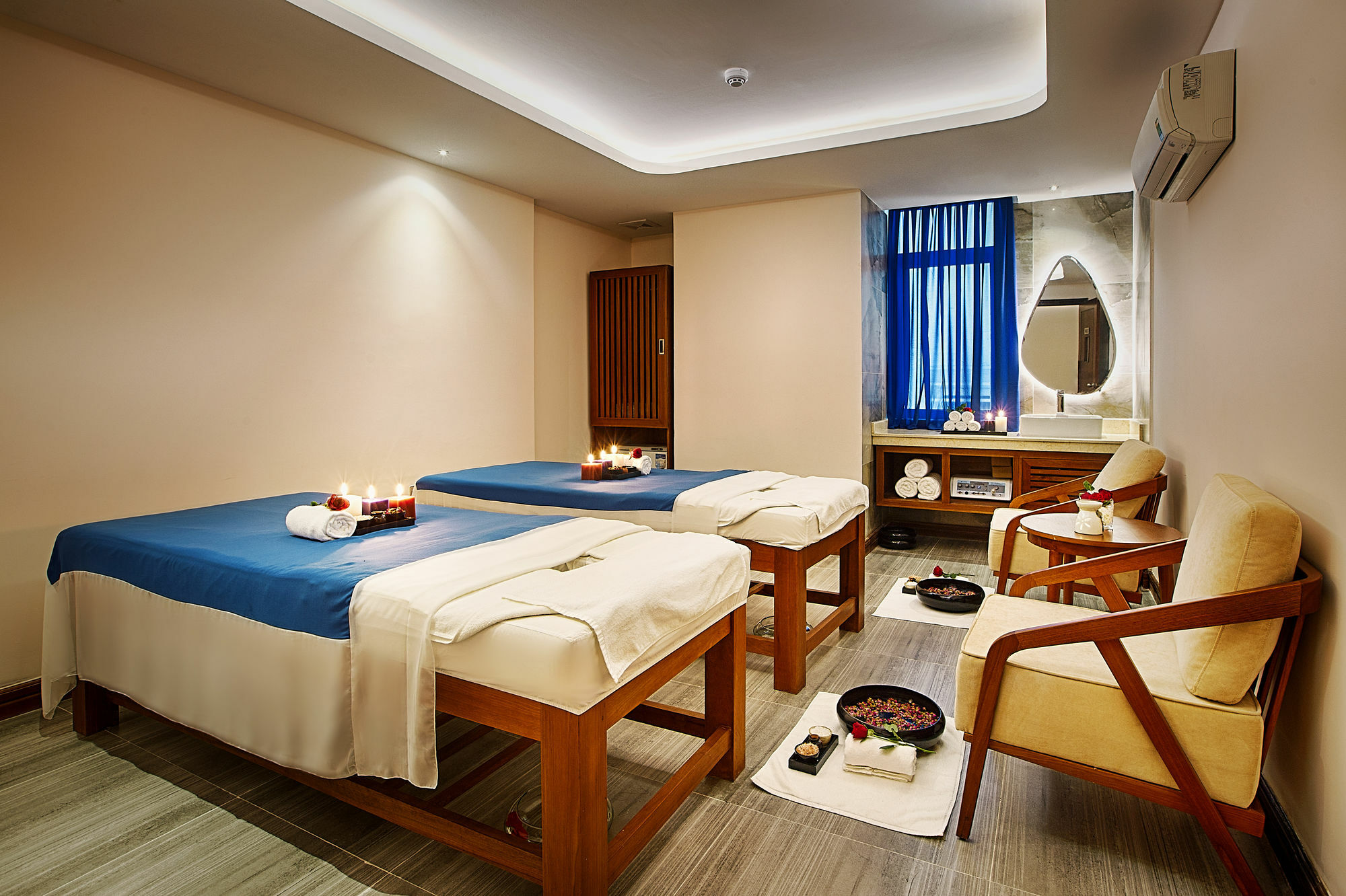 Avatar Hotel Da Nang Eksteriør bilde