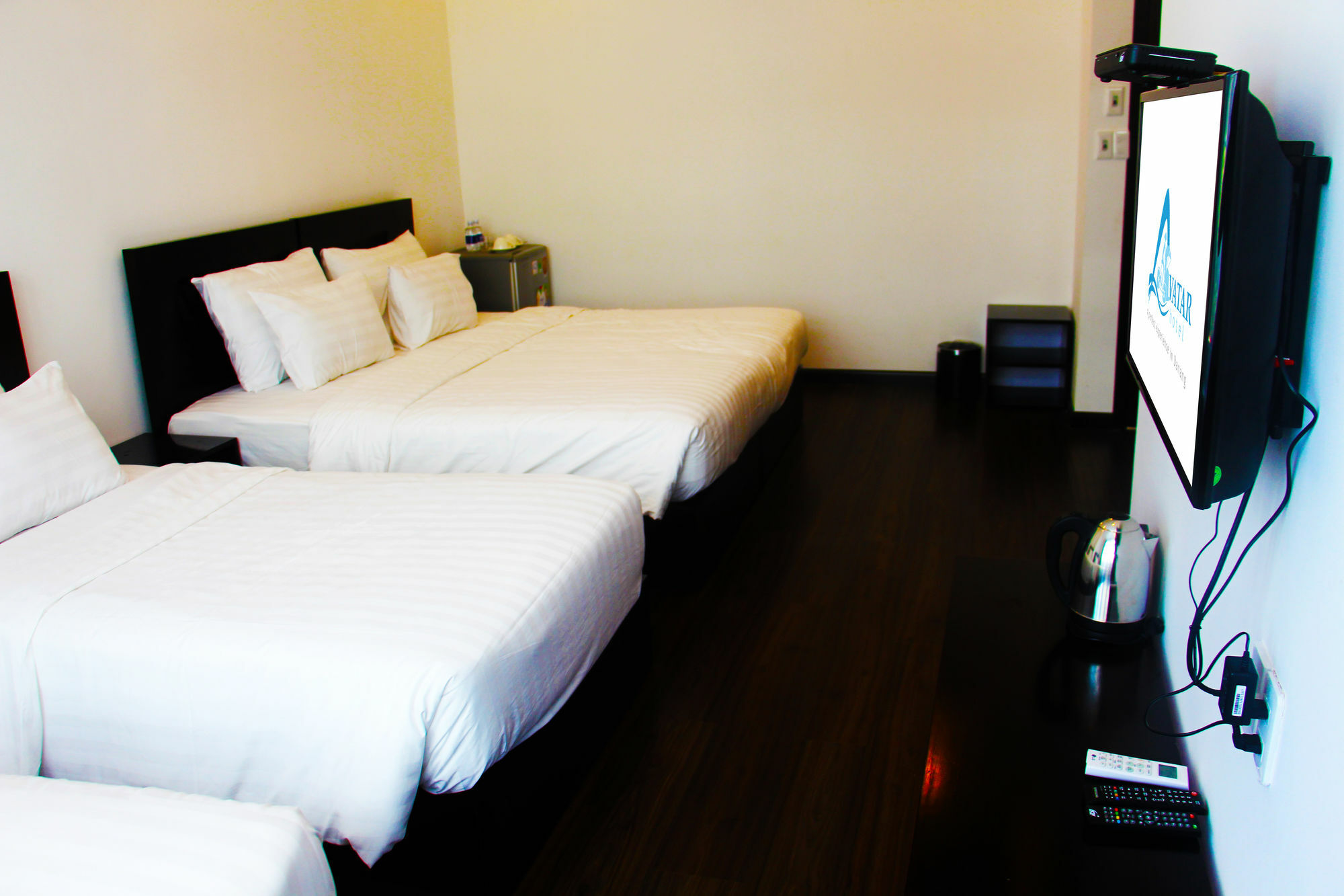 Avatar Hotel Da Nang Eksteriør bilde