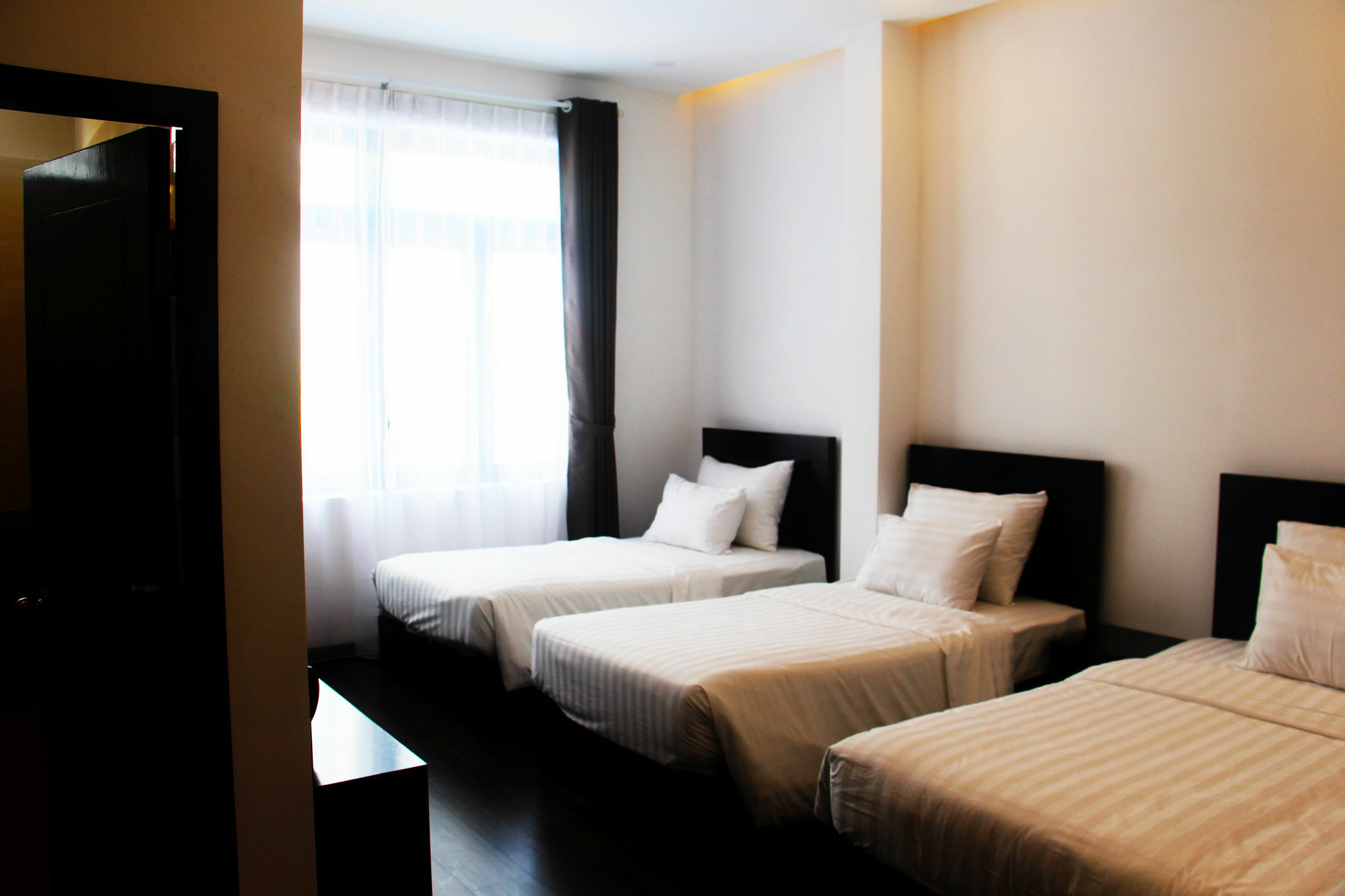 Avatar Hotel Da Nang Eksteriør bilde