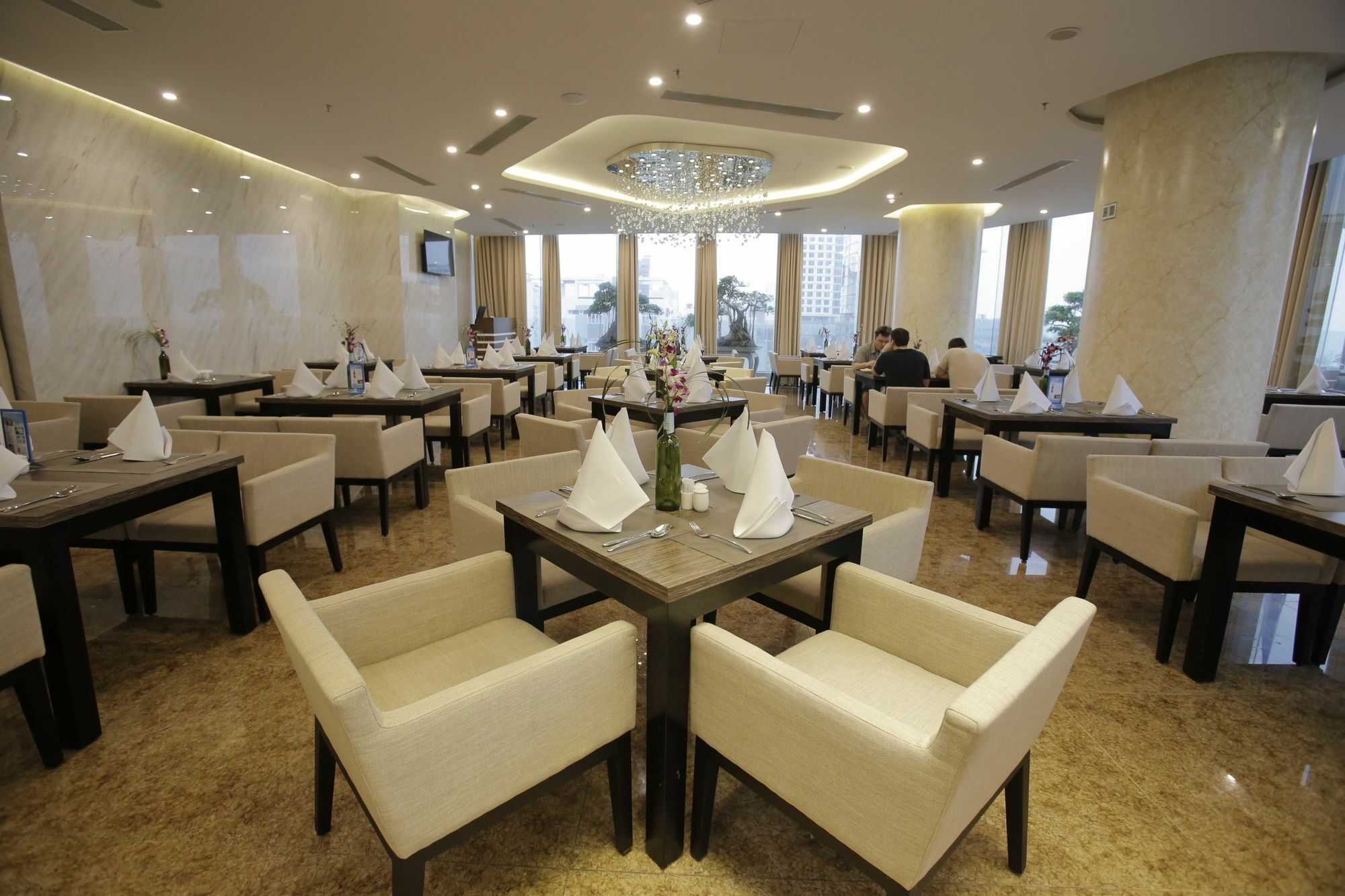 Avatar Hotel Da Nang Eksteriør bilde